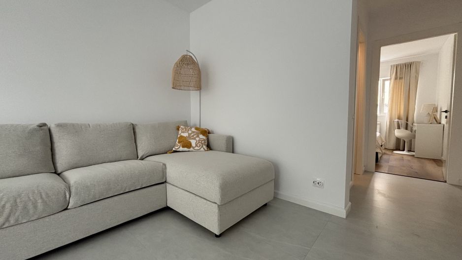 APARTAMENT 3 CAMERE | DOROBANTI | RENOVAT - Poză 9