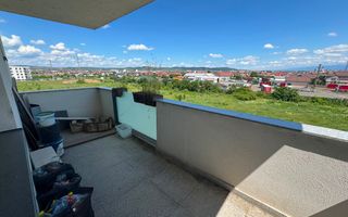 Apartament 3 camere, 60mp, Sibiu - Poză 10
