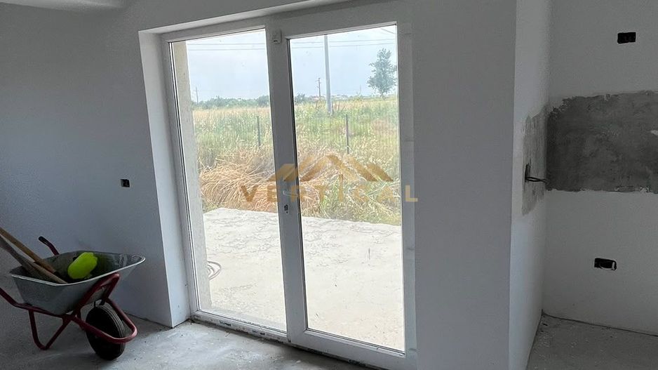 Casa Parter Bercen/ 383 mp teren - Poză 9