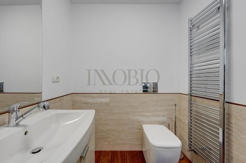 Apartament de 3 camere Modern | Complex Barbu Delavrancea + parcare - Poză 12
