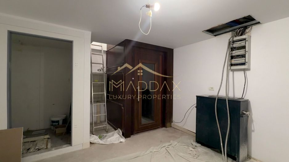 Vila Premium *800mp* // teren *963mp* / garaj cu 6 locuri* // Iancu Nicolae - Poză 31