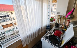 3 camere decomandat | Zona Frumoasa – Str. Dimineții | 57 mp - Poză 5