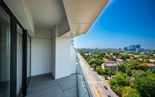 Apartament superb High End 3 camere One Verdi Park I Voew superb - Poză 10