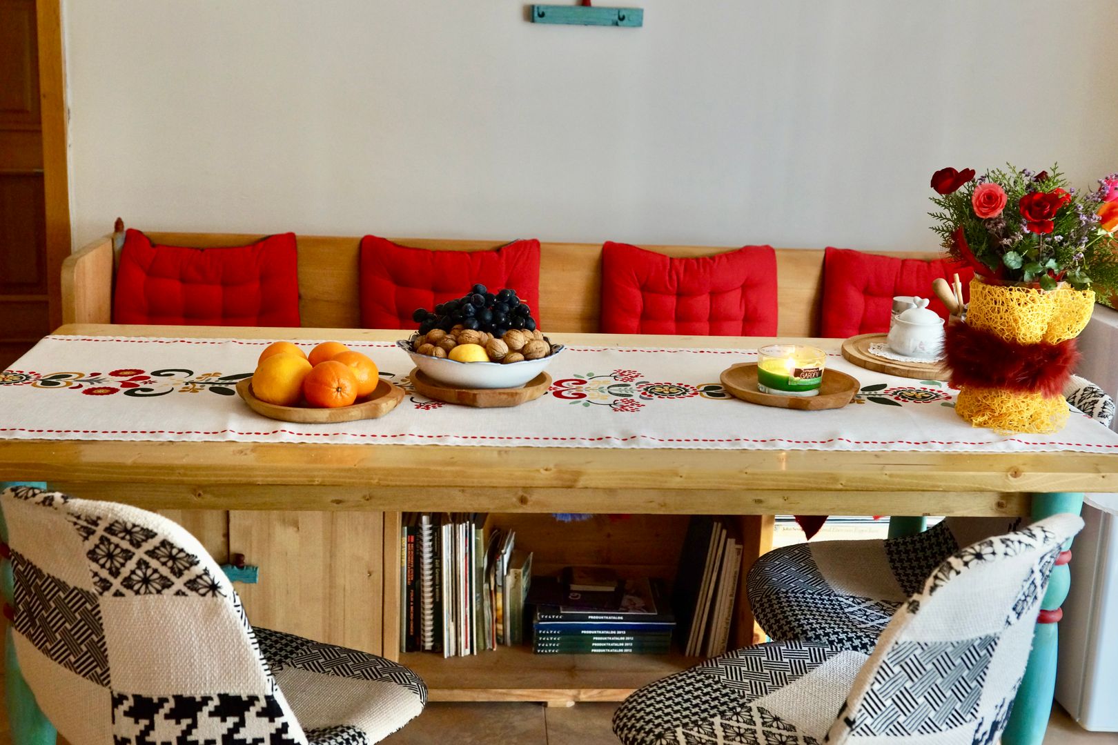 Casă în Borhanci – atmosferă de vacanță și apartament independent - Poză 17