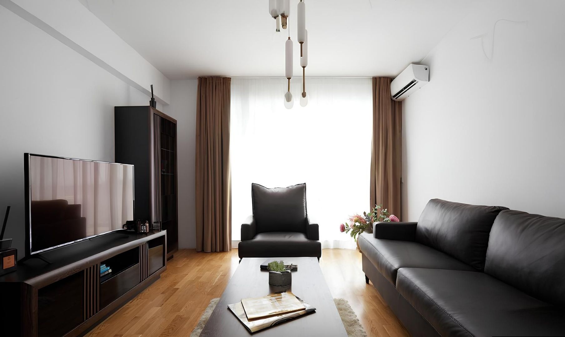 Apartament modern 3 camere  I Luxuria Domenii I Loc de parcare inclus - Poză 3