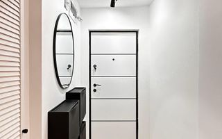 Apartament PREMIUM 2 camere, Parc Tei, 40mp - Poză 13