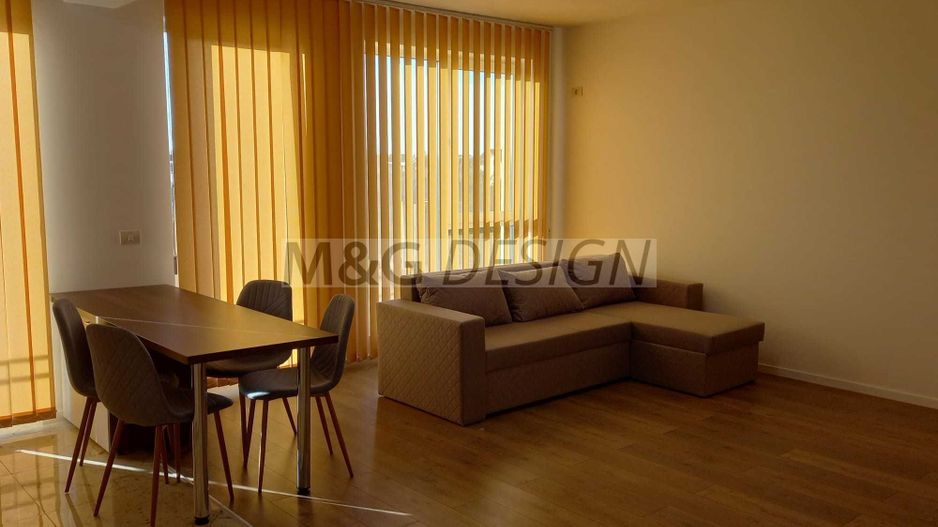 Apartament 2 camere bloc nou Ciarda Rosie - Poză 1