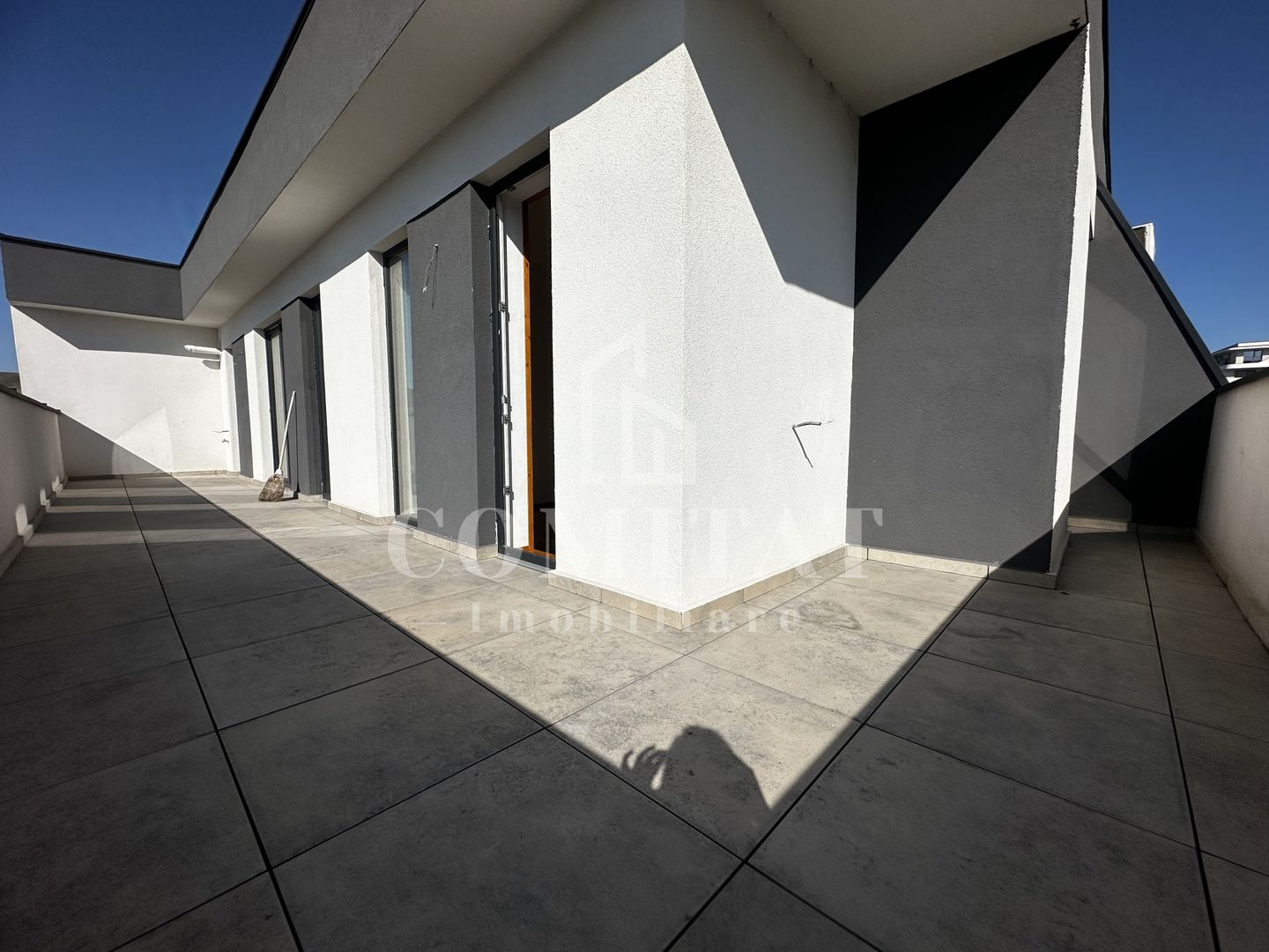 Apartament 2 camere | Terasa și Parcare | Zona Eroilor - Poză 10