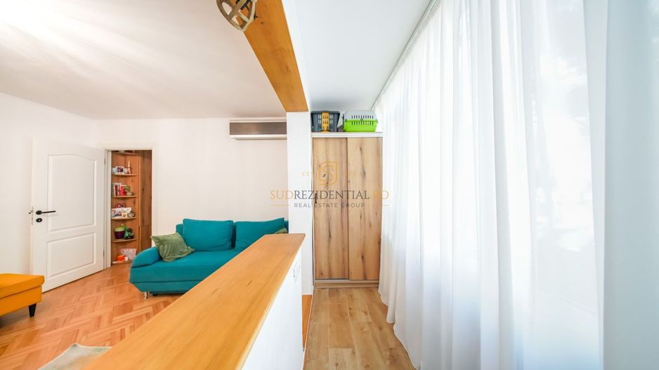 Apartament 3 camere, Emil Racovita, acces facil metrou Piata Sudului - Poză 5