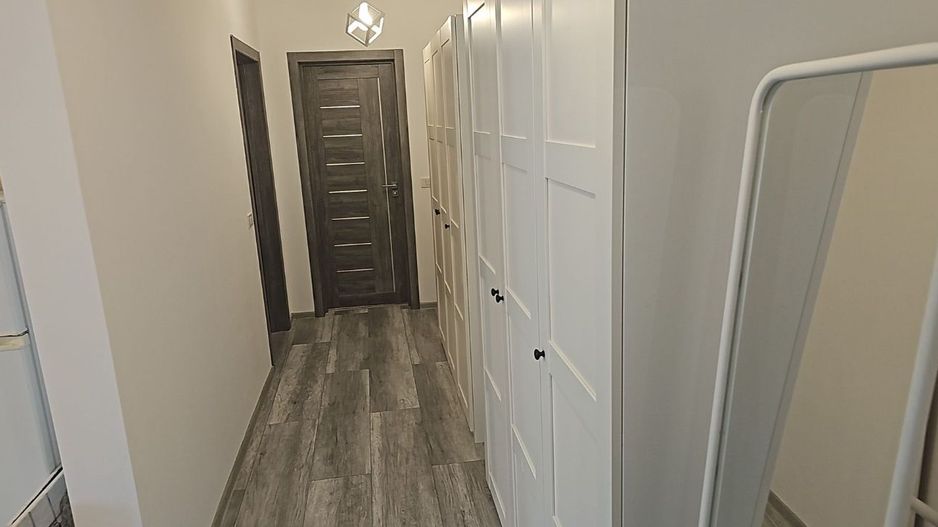 AP. 2 CAMERE FUNDENI, CENTRALA PROPRIE,BUCATARIE INCHISA,MODERN - Poză 6