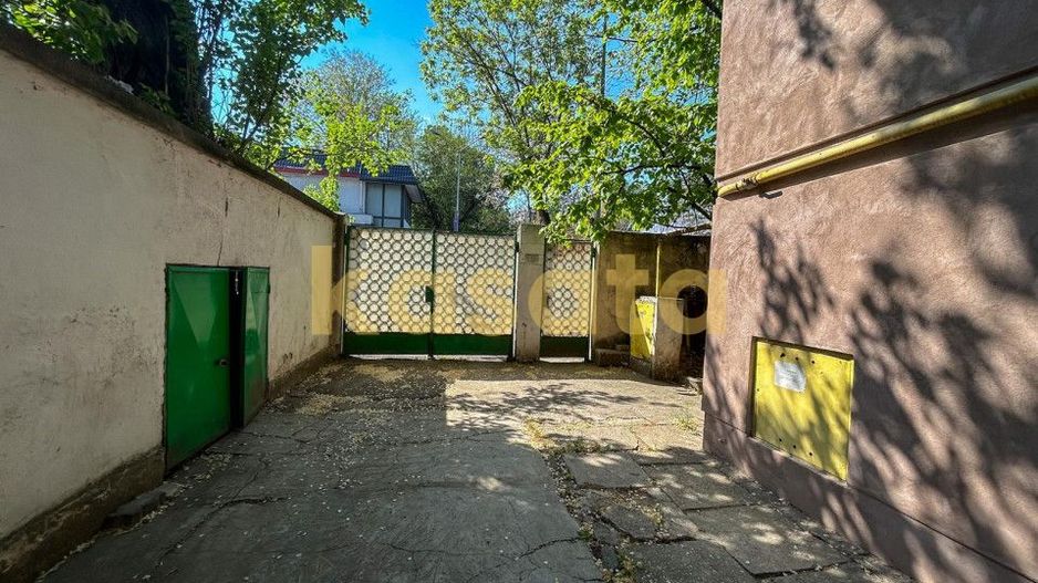 Oportunitate investitie I 2 camere I Floreasca I Demisol - Poză 5