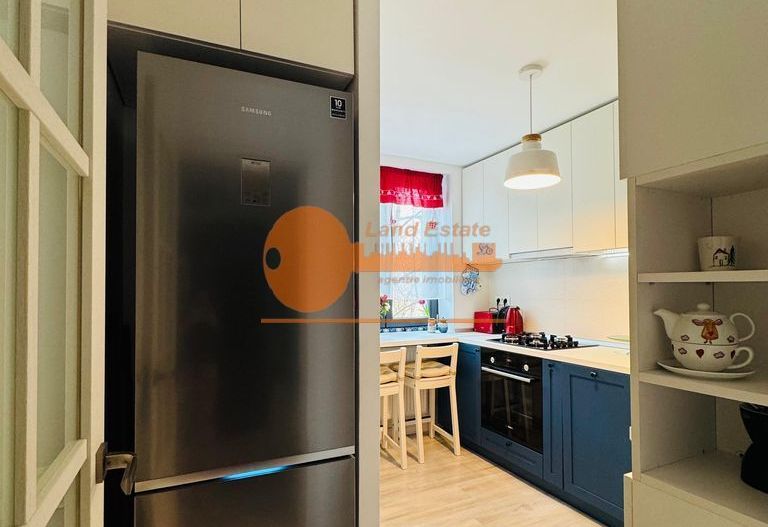 Apartament 2 Camere Politehnica - Poză 2