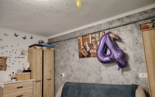 Apartament cu 1 camera / 25 mp/ zona Zimbru - Poză 5