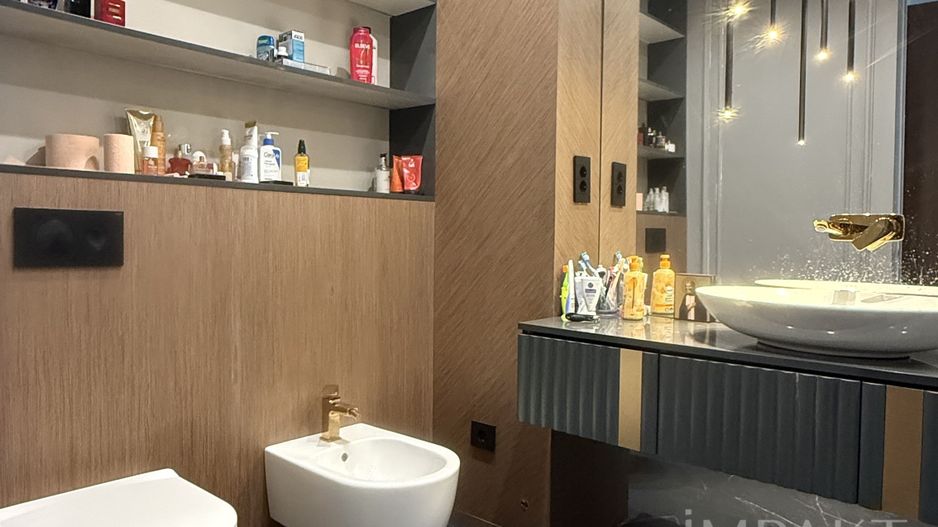 Apartament ultrafinisat 135mp langa Iulius Mall Gheorgheni - Poză 13