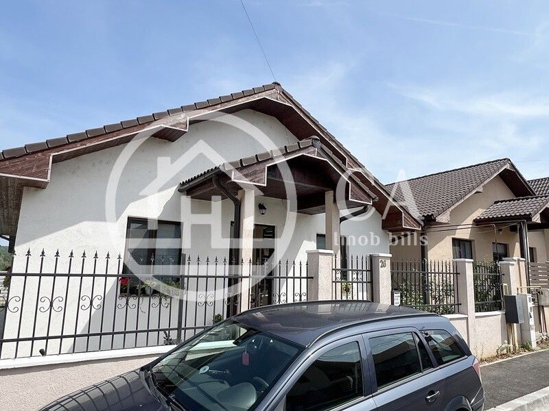 Casă de vanzare cu 4 camere in Cartierul Tineretului, Oradea - Poză 17