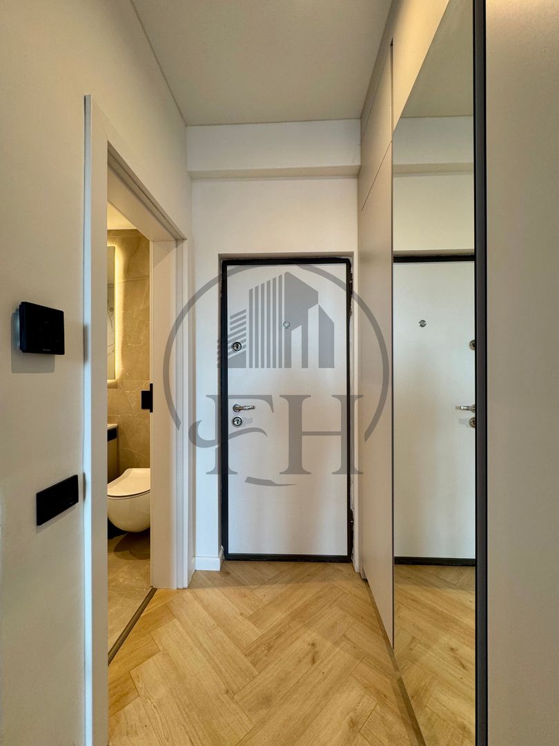 Garsonieră/Studio de vânzare Eforie Nord, Constanța - Poză 11