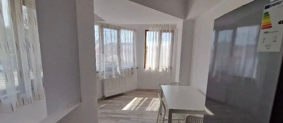 AP. 2 CAMERE PACII, CENTRALA TERMICA, MOBILAT MODERN, METROU 5 MINUTE - Poză 5