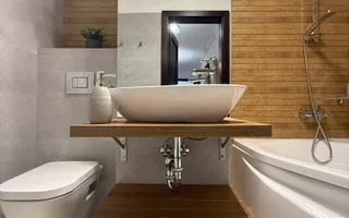 City of Mara - Apartament premium cu 2 camere, parcare - decomandat - Poză 21