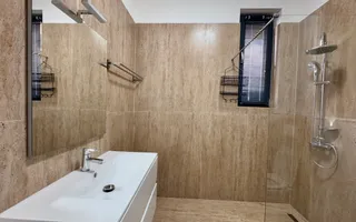 Apartament 3 camere de inchiriat mobilat completII Lux II N.Caramfil - Poză 11