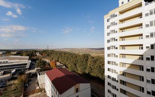 Vânzare, apartament, 3 camere, strada Băcioii Noi, Botanica - Poză 2