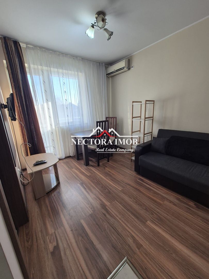NECTORA IMOB-Apartament 2 camere, Calea Aradului Luceafarul, Et.2,40mp - Poză 1