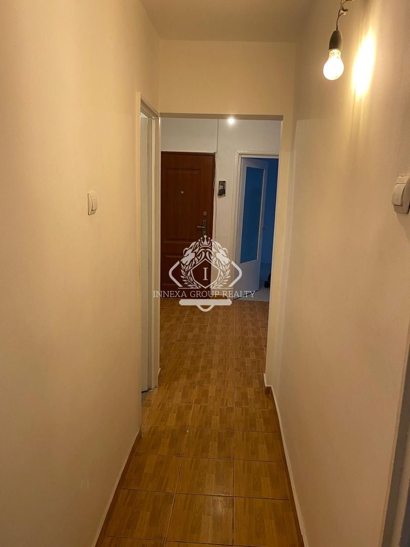 Tei | Apartament 3 camere | Bloc reabilitat - Poză 6