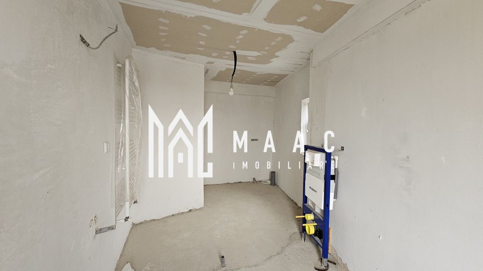 Apartament 4 camere | Gradina | 120MP | P+E+M | Arhitectilor - Poză 6