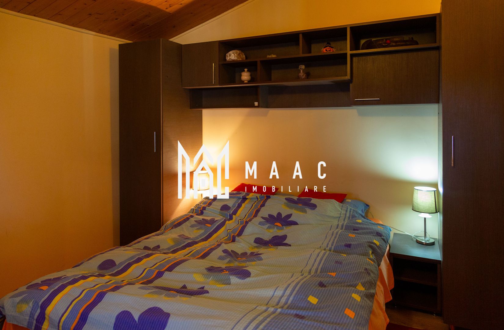 Casa 6 camere | P+M | Curte | 270 MPU | Zona Centrala - Poză 9