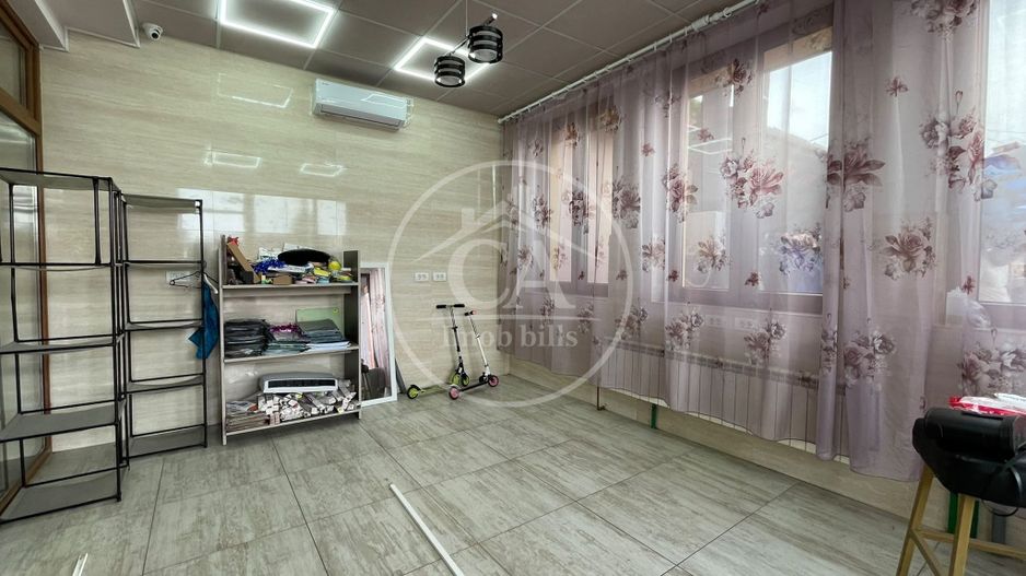 Spatiu comercial de inchiriat in zona Biharia, Bihor - Poză 3