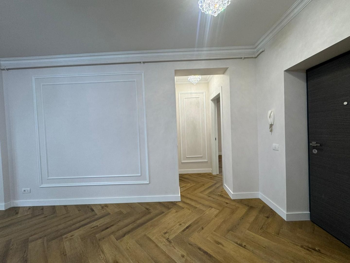3 Camere|| Domenii - Bloc Boutique Nou - Poză 13
