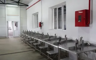 Vânzare spațiu industrial, 929 mp, sat. Cazaclia, UTA Gagauzia - Poză 13