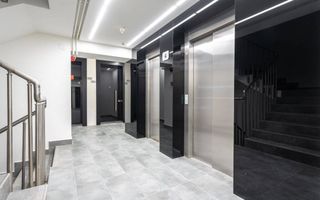 Apartament 3 Camere | 102 The Address | Loc de Parcare - Poză 16