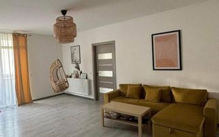 Apartament modern cu două camere în Florești. - Poză 1