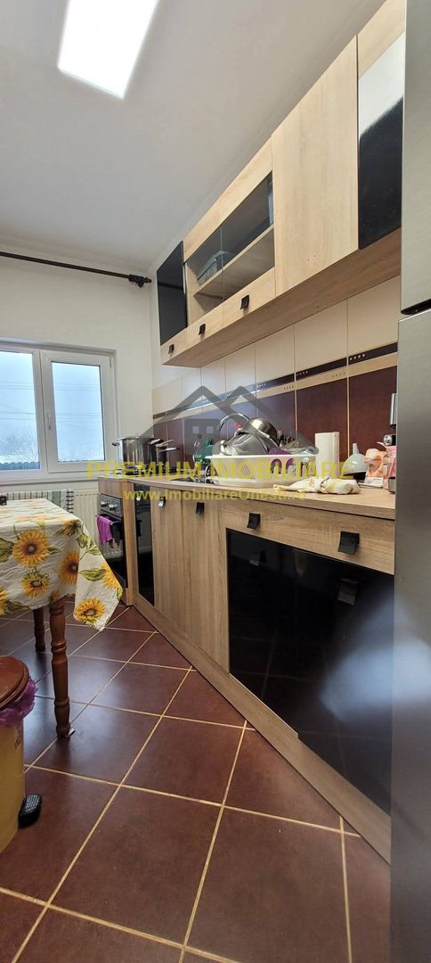 Casă P+M de vânzare la 11 km de Onesti spre Bacau - Poză 9