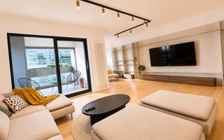 APARTAMENT PREMIUM 3 CAMERE | UPGROUND RESIDENCE | 107 MP UTILI | 2 TERASE | - Poză 2