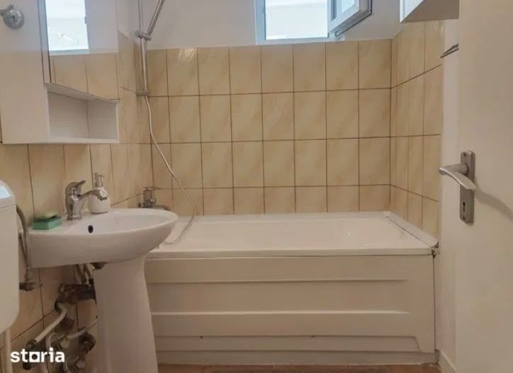 AP. 2 CAMERE- DRISTOR, BLOC REABILITAT, BUCATARIE INCHISA, MOBILAT - Poză 8