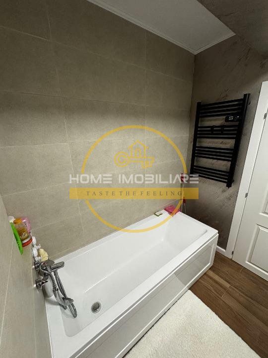 Apartament 2 camere | Etaj 3/3 cu pod | Mobilat și utilat complet | Rediu - Poză 9