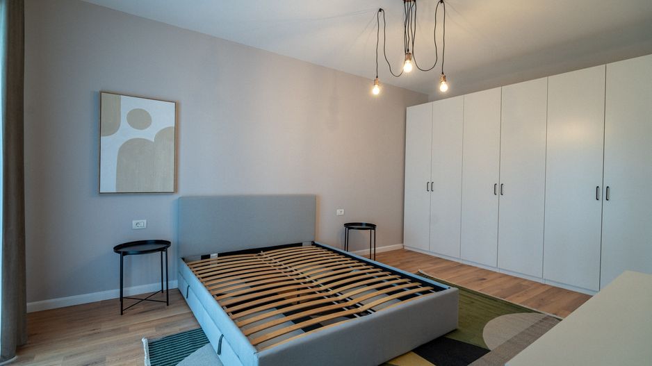 Apartament lux 3 camere, 81 mp – Calea Clujului - Poză 6