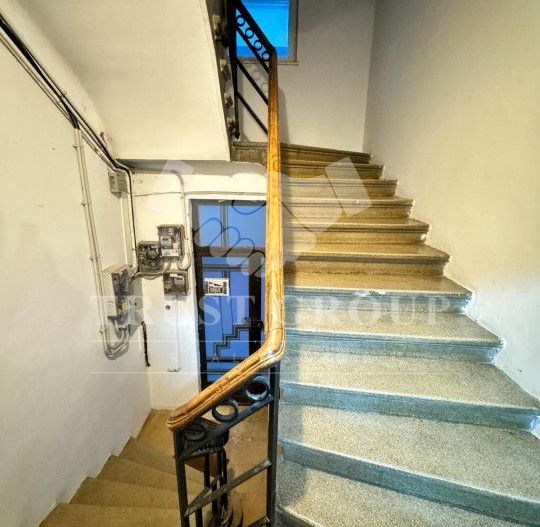Apartament 3 camere in vila | Dorobanti ASE | Renovat | Centrala proprie - Poză 16