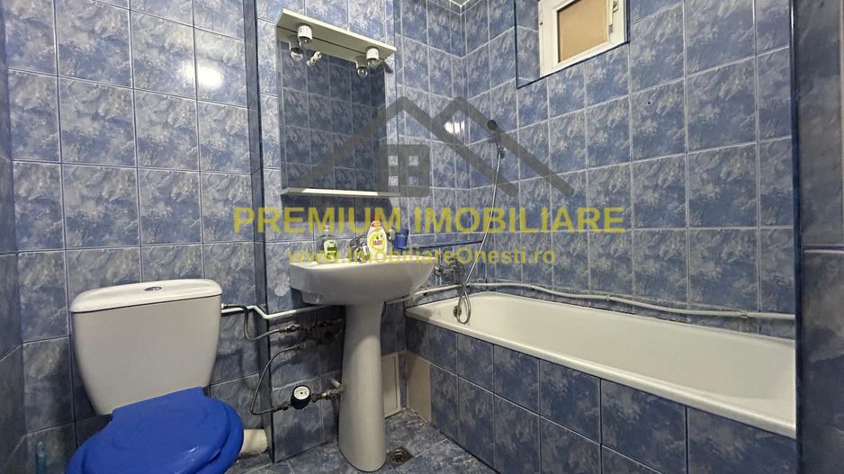 Apartament 2 camere semidecomandat – Etaj 3 – Balcon 7 mp - Poză 15