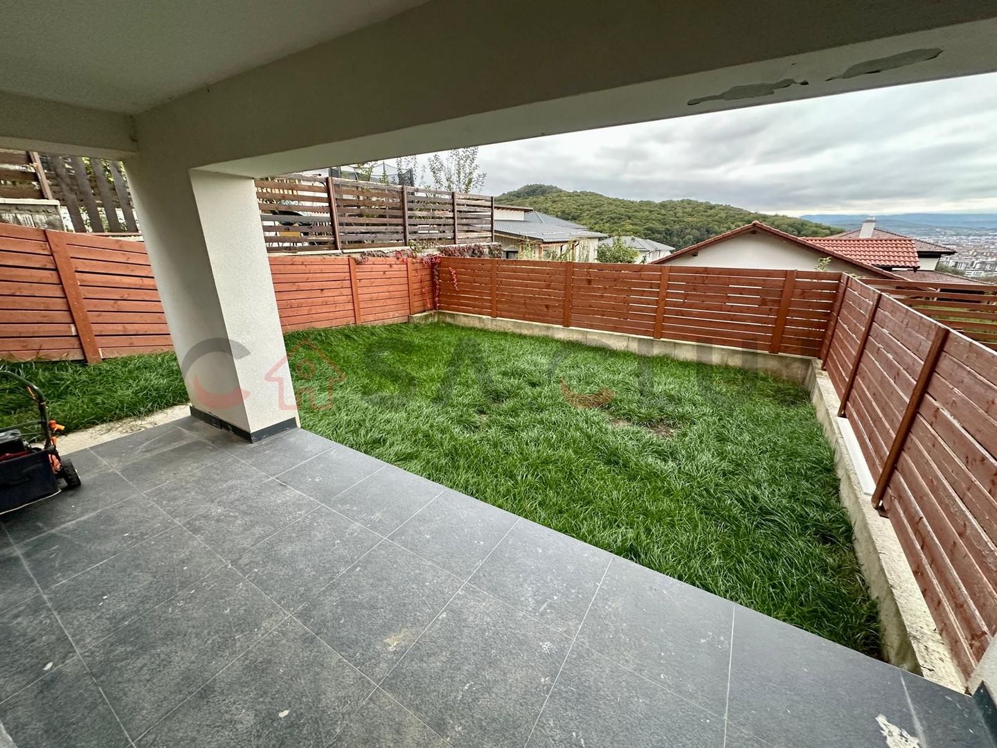 Casă tip Duplex,la cheie, zona Vivo - Poză 13