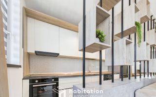 Apartamentul unde stilul urban întâlnește confortul absolut - ISHO - Poză 6