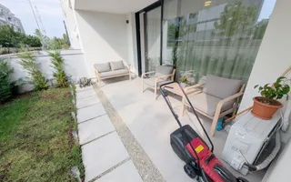 Vanzare apartament 2 Camere IVY  Residence - Poză 29