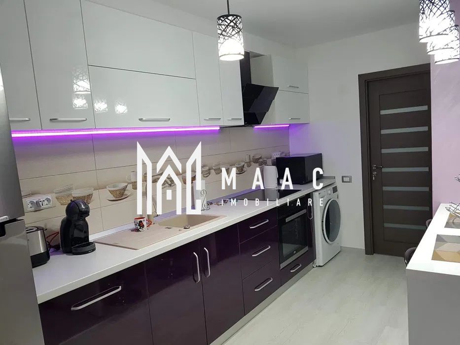 Apartament 3 Camere | 65 MPU | Doamna Stanca - Poză 3