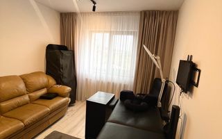 Apartament Modern 3 camere-balcon 11 mp-etaj 1-parcare-Zona Terra - Poză 6
