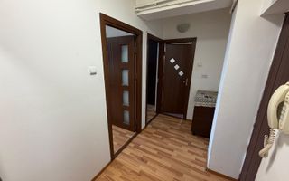 Garsoniera-Decomandata-40mp-Etaj 2-CT-Bloc Nou-Calea Severinului - Poză 4