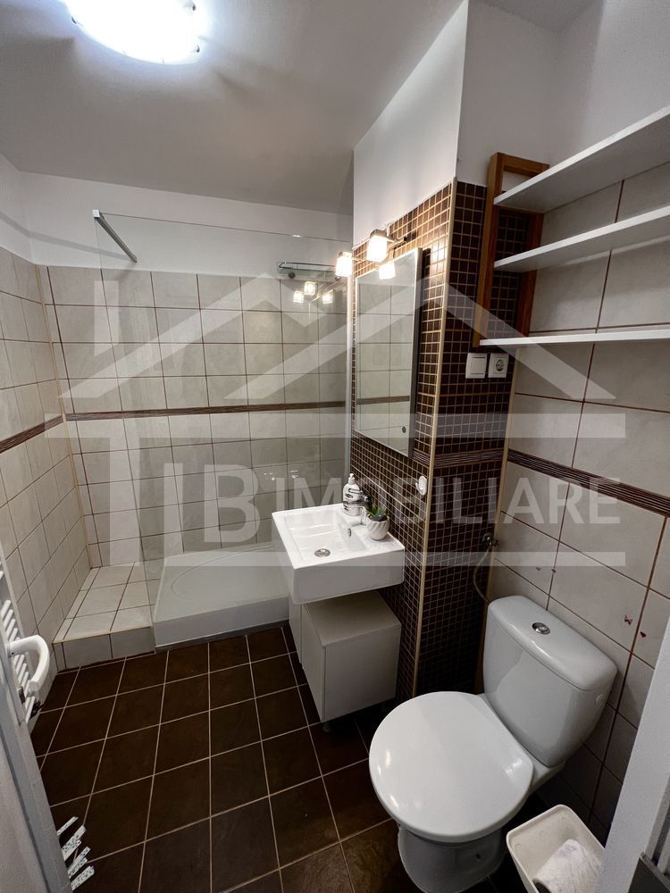 Aparatament cu 4 camere, 76mp, Zona UMFST - Poză 6