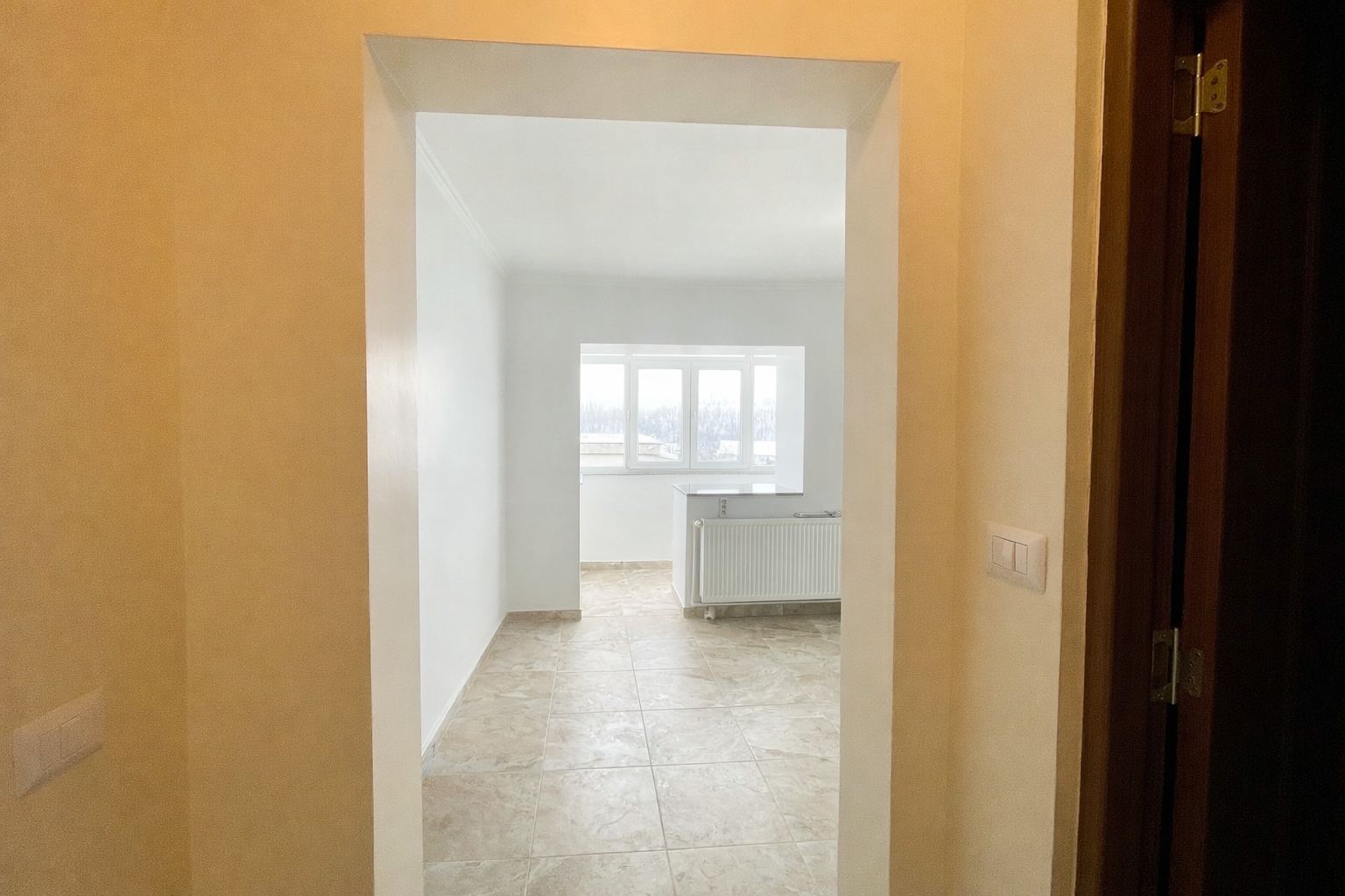 Garsoniera 24 MP | Siret | Complet Renovata | Centrala proprie - Poză 5
