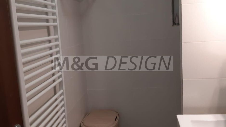 Ap 2 camere Complexul Studentesc, parter - Poză 11