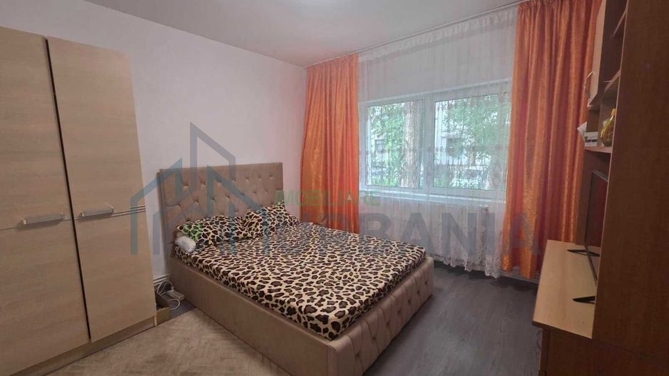 Apartament 3 camere decomandat, parter înalt, zona Mircea cel Bătrân, Iași - Poză 3